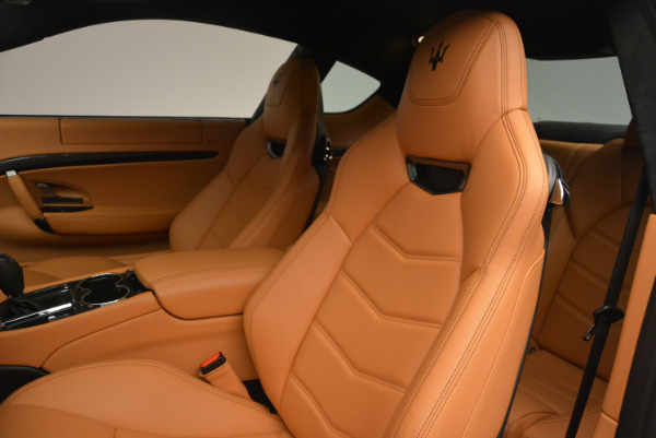 Used 2013 Maserati GranTurismo MC for sale Sold at Aston Martin of Greenwich in Greenwich CT 06830 17