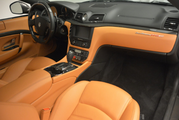 Used 2013 Maserati GranTurismo MC for sale Sold at Aston Martin of Greenwich in Greenwich CT 06830 18