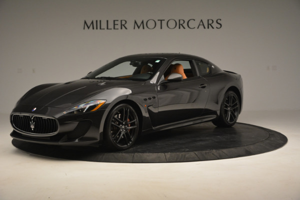 Used 2013 Maserati GranTurismo MC for sale Sold at Aston Martin of Greenwich in Greenwich CT 06830 2