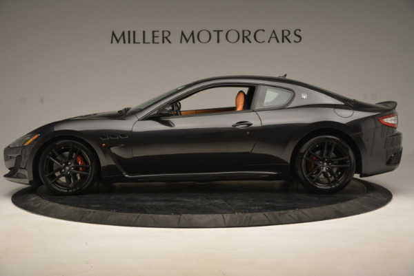 Used 2013 Maserati GranTurismo MC for sale Sold at Aston Martin of Greenwich in Greenwich CT 06830 3