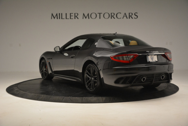 Used 2013 Maserati GranTurismo MC for sale Sold at Aston Martin of Greenwich in Greenwich CT 06830 5