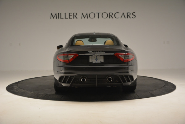 Used 2013 Maserati GranTurismo MC for sale Sold at Aston Martin of Greenwich in Greenwich CT 06830 6