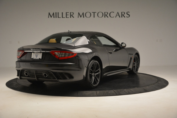 Used 2013 Maserati GranTurismo MC for sale Sold at Aston Martin of Greenwich in Greenwich CT 06830 7