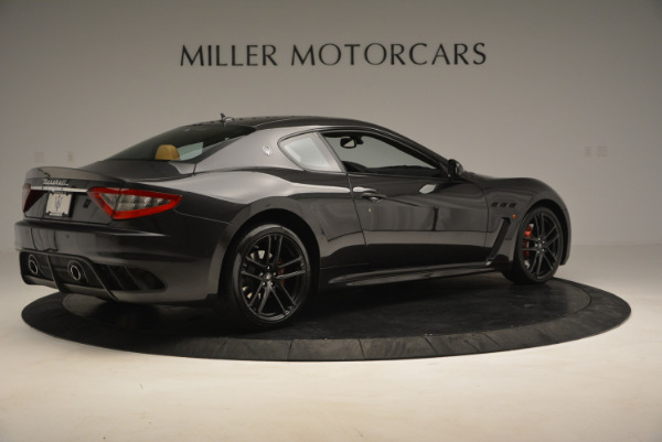 Used 2013 Maserati GranTurismo MC for sale Sold at Aston Martin of Greenwich in Greenwich CT 06830 8