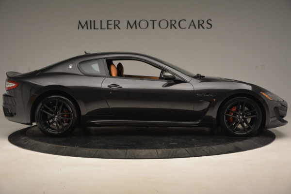 Used 2013 Maserati GranTurismo MC for sale Sold at Aston Martin of Greenwich in Greenwich CT 06830 9