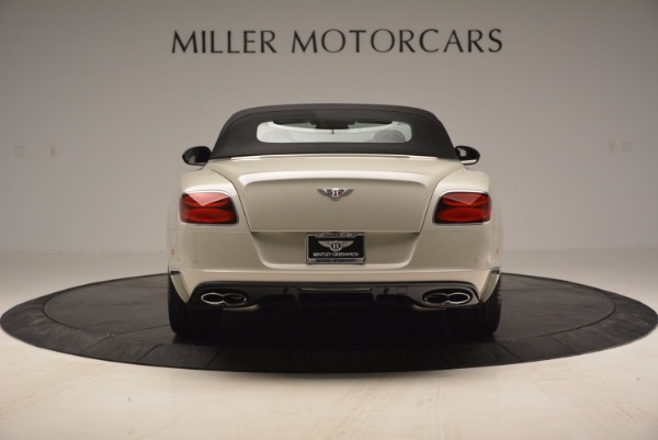 Used 2014 Bentley Continental GT V8 S for sale Sold at Aston Martin of Greenwich in Greenwich CT 06830 19