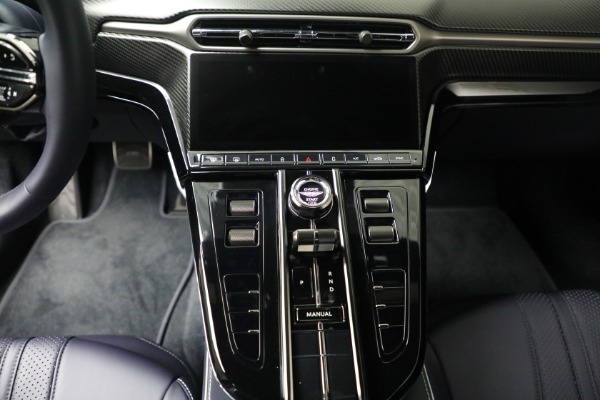 New 2025 Aston Martin Vantage for sale Sold at Miller Motorcars Aston Martin in Greenwich CT 06830 20