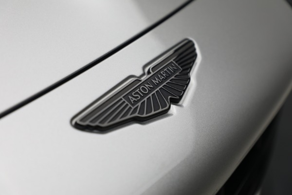 New 2025 Aston Martin Vantage for sale Sold at Miller Motorcars Aston Martin in Greenwich CT 06830 26