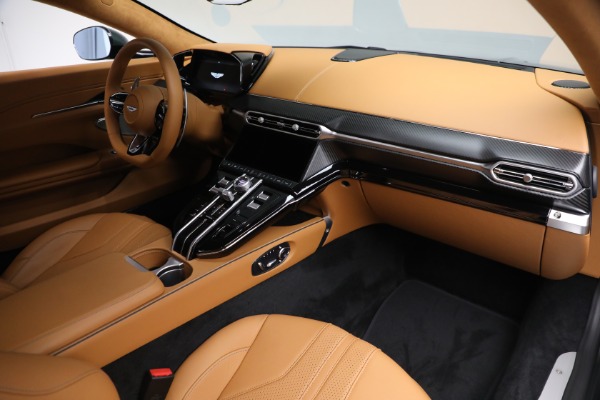 New 2025 Aston Martin Vantage for sale Sold at Miller Motorcars Aston Martin in Greenwich CT 06830 21