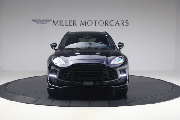 Used 2025 Aston Martin DBX 707 for sale $209,900 at Miller Motorcars Aston Martin in Greenwich CT 06830 14