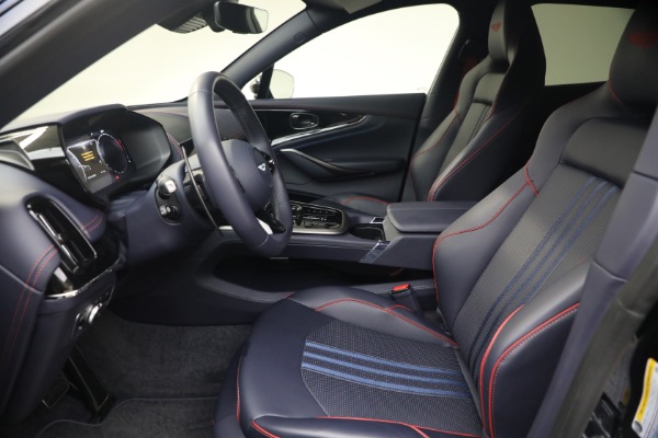 Used 2025 Aston Martin DBX 707 for sale $209,900 at Miller Motorcars Aston Martin in Greenwich CT 06830 18
