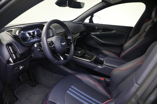 Used 2025 Aston Martin DBX 707 for sale $209,900 at Miller Motorcars Aston Martin in Greenwich CT 06830 19