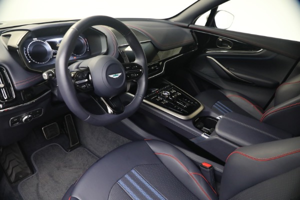 Used 2025 Aston Martin DBX 707 for sale $209,900 at Miller Motorcars Aston Martin in Greenwich CT 06830 20
