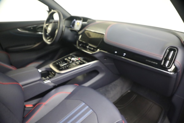 Used 2025 Aston Martin DBX 707 for sale $209,900 at Miller Motorcars Aston Martin in Greenwich CT 06830 21
