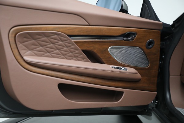 Used 2025 Aston Martin DB12 V8 for sale $245,900 at Miller Motorcars Aston Martin in Greenwich CT 06830 13
