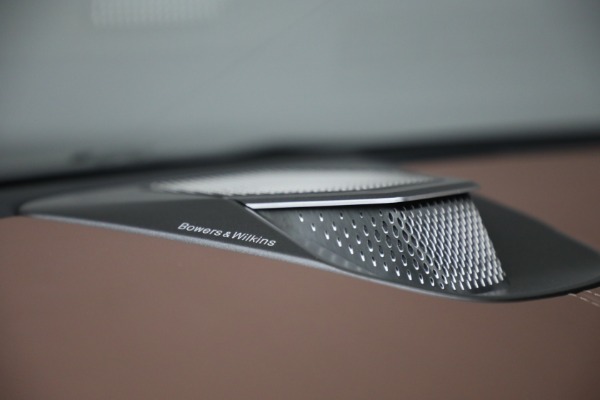 Used 2025 Aston Martin DB12 V8 for sale $245,900 at Miller Motorcars Aston Martin in Greenwich CT 06830 20