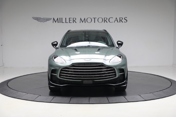 New 2025 Aston Martin DBX 707 for sale Sold at Aston Martin of Greenwich in Greenwich CT 06830 12