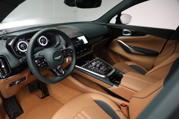 New 2025 Aston Martin DBX 707 for sale Sold at Aston Martin of Greenwich in Greenwich CT 06830 15