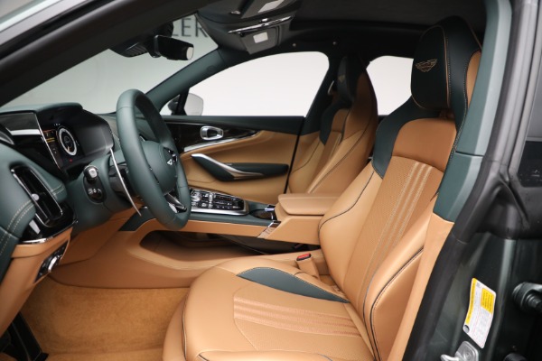 New 2025 Aston Martin DBX 707 for sale Sold at Aston Martin of Greenwich in Greenwich CT 06830 16