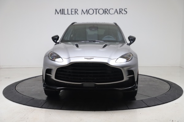 New 2025 Aston Martin DBX707 707 for sale Sold at Miller Motorcars Aston Martin in Greenwich CT 06830 11