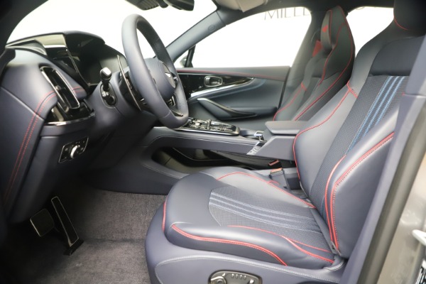 New 2025 Aston Martin DBX707 707 for sale Sold at Miller Motorcars Aston Martin in Greenwich CT 06830 14