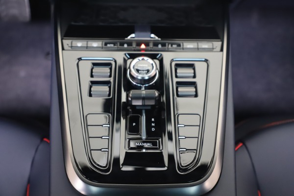 New 2025 Aston Martin DBX707 707 for sale Sold at Miller Motorcars Aston Martin in Greenwich CT 06830 21