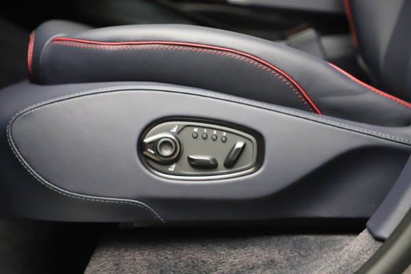 New 2025 Aston Martin DBX707 707 for sale Sold at Miller Motorcars Aston Martin in Greenwich CT 06830 23