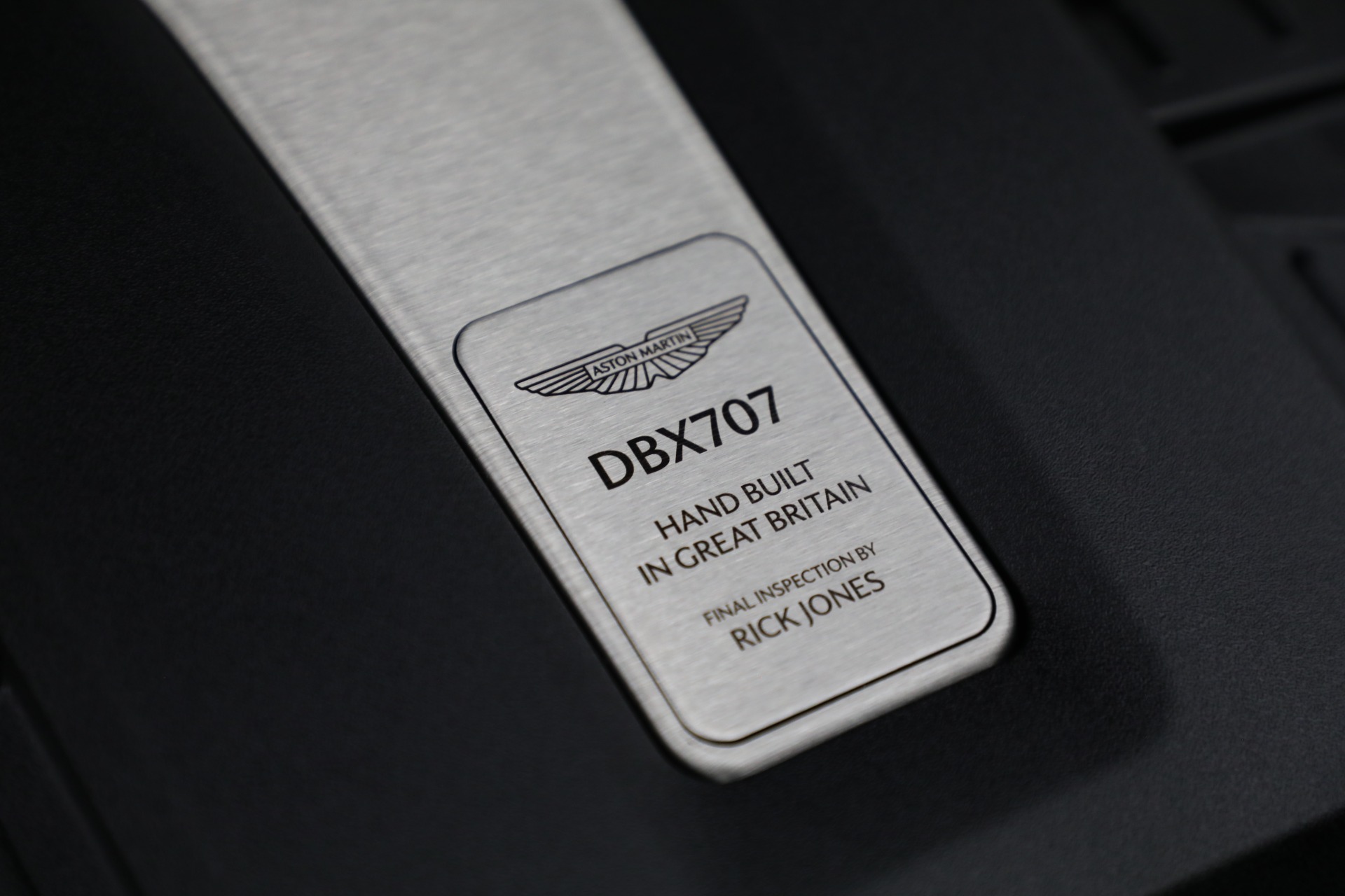 New 2025 Aston Martin DBX 707 For Sale (Special Pricing) | Miller