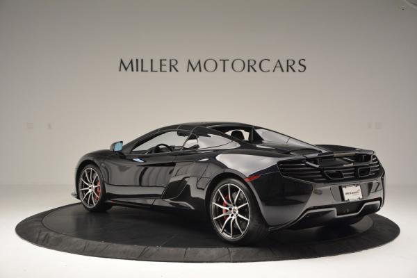 Used 2016 McLaren 650S Spider for sale Sold at Aston Martin of Greenwich in Greenwich CT 06830 17