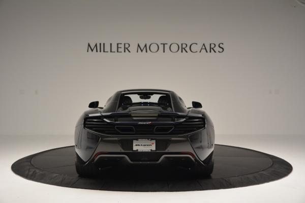 Used 2016 McLaren 650S Spider for sale Sold at Aston Martin of Greenwich in Greenwich CT 06830 18