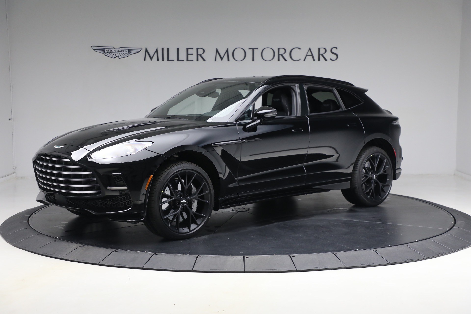 New 2025 Aston Martin DBX 707 For Sale (Special Pricing