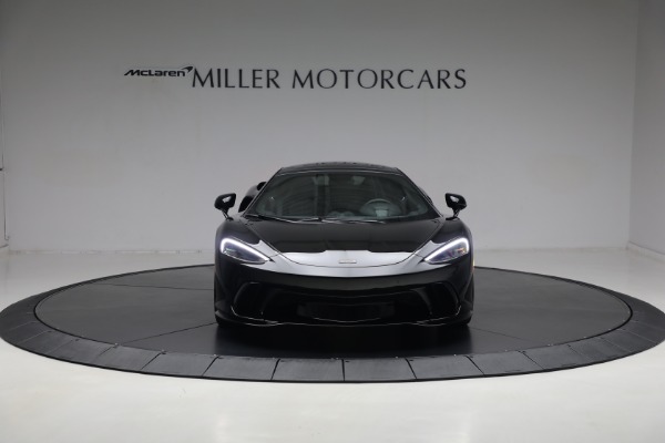 Used 2025 McLaren GTS TechLux for sale $199,900 at Miller Motorcars Aston Martin in Greenwich CT 06830 12