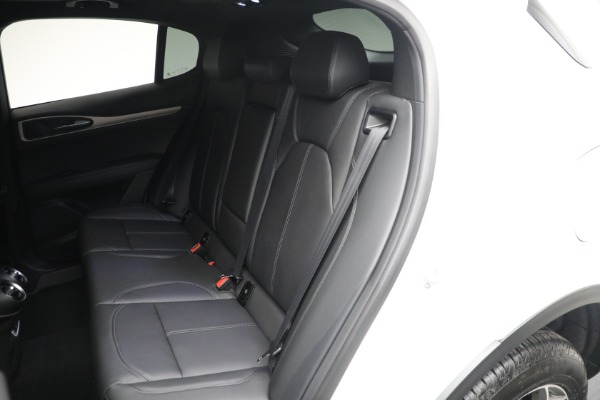 New 2025 Alfa Romeo Stelvio for sale Sold at Miller Motorcars Aston Martin in Greenwich CT 06830 15