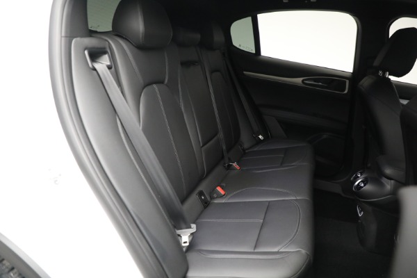 New 2025 Alfa Romeo Stelvio for sale Sold at Miller Motorcars Aston Martin in Greenwich CT 06830 17