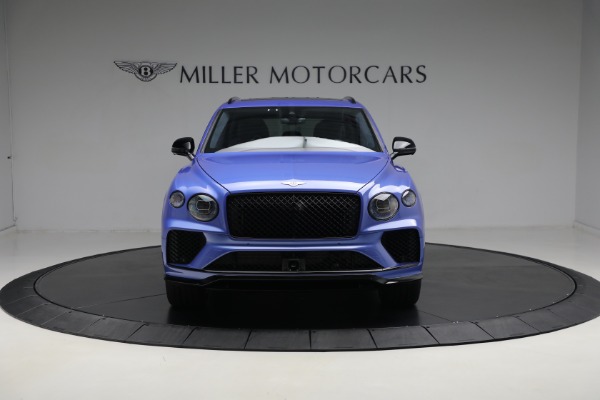 Used 2024 Bentley Bentayga S V8 for sale Sold at Miller Motorcars Aston Martin in Greenwich CT 06830 12