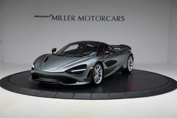 Unbelievable Mclaren 750S Deals: New & Pre Owned - mn7o31t