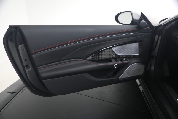Used 2024 Maserati GranTurismo Trofeo for sale $123,900 at Miller Motorcars Aston Martin in Greenwich CT 06830 19
