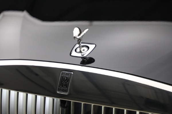 Used 2025 Rolls-Royce Spectre for sale $409,900 at Miller Motorcars Aston Martin in Greenwich CT 06830 14