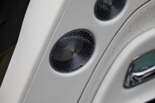 Used 2025 Rolls-Royce Spectre for sale $409,900 at Miller Motorcars Aston Martin in Greenwich CT 06830 27