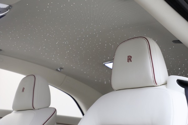Used 2025 Rolls-Royce Spectre for sale $409,900 at Miller Motorcars Aston Martin in Greenwich CT 06830 28