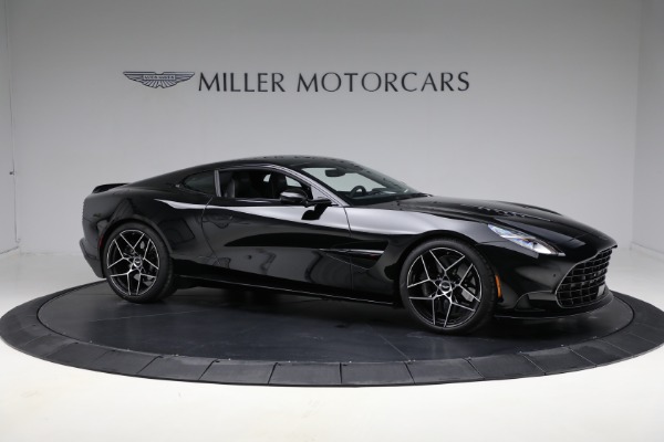 New 2025 Aston Martin Vanquish for sale Sold at Miller Motorcars Aston Martin in Greenwich CT 06830 10