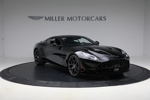 New 2025 Aston Martin Vanquish for sale Sold at Miller Motorcars Aston Martin in Greenwich CT 06830 11