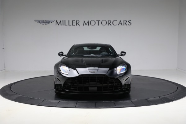 New 2025 Aston Martin Vanquish for sale Sold at Miller Motorcars Aston Martin in Greenwich CT 06830 12