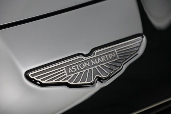 New 2025 Aston Martin Vanquish for sale Sold at Miller Motorcars Aston Martin in Greenwich CT 06830 16