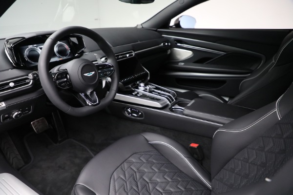 New 2025 Aston Martin Vanquish for sale Sold at Miller Motorcars Aston Martin in Greenwich CT 06830 19