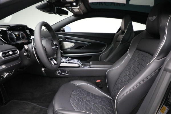 New 2025 Aston Martin Vanquish for sale Sold at Miller Motorcars Aston Martin in Greenwich CT 06830 20