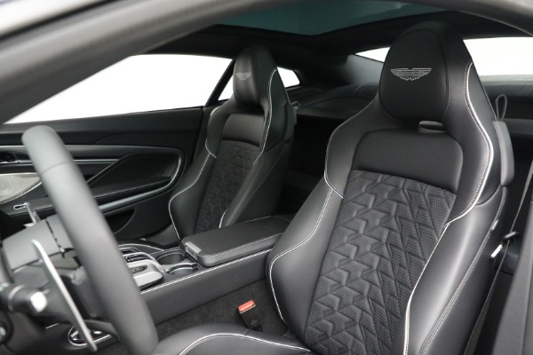 New 2025 Aston Martin Vanquish for sale Sold at Miller Motorcars Aston Martin in Greenwich CT 06830 21