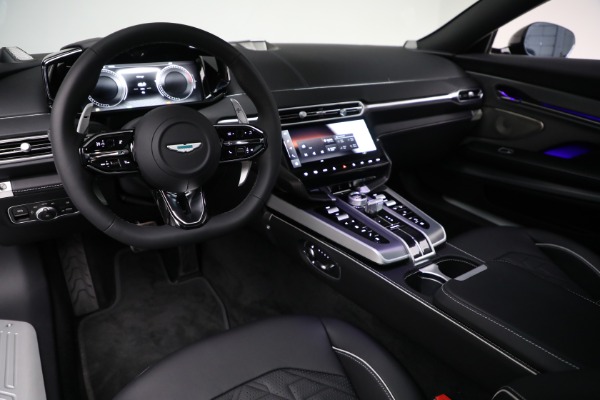 New 2025 Aston Martin Vanquish for sale Sold at Miller Motorcars Aston Martin in Greenwich CT 06830 22