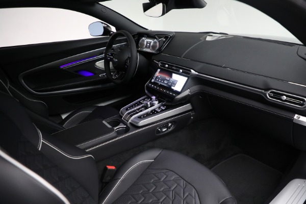 New 2025 Aston Martin Vanquish for sale Sold at Miller Motorcars Aston Martin in Greenwich CT 06830 23