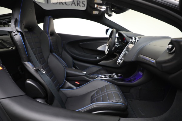 New 2025 McLaren GTS TechLux for sale $247,098 at Miller Motorcars Aston Martin in Greenwich CT 06830 20